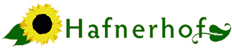 Logo- Hafnerhof